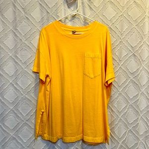 Old Navy oversized medium.